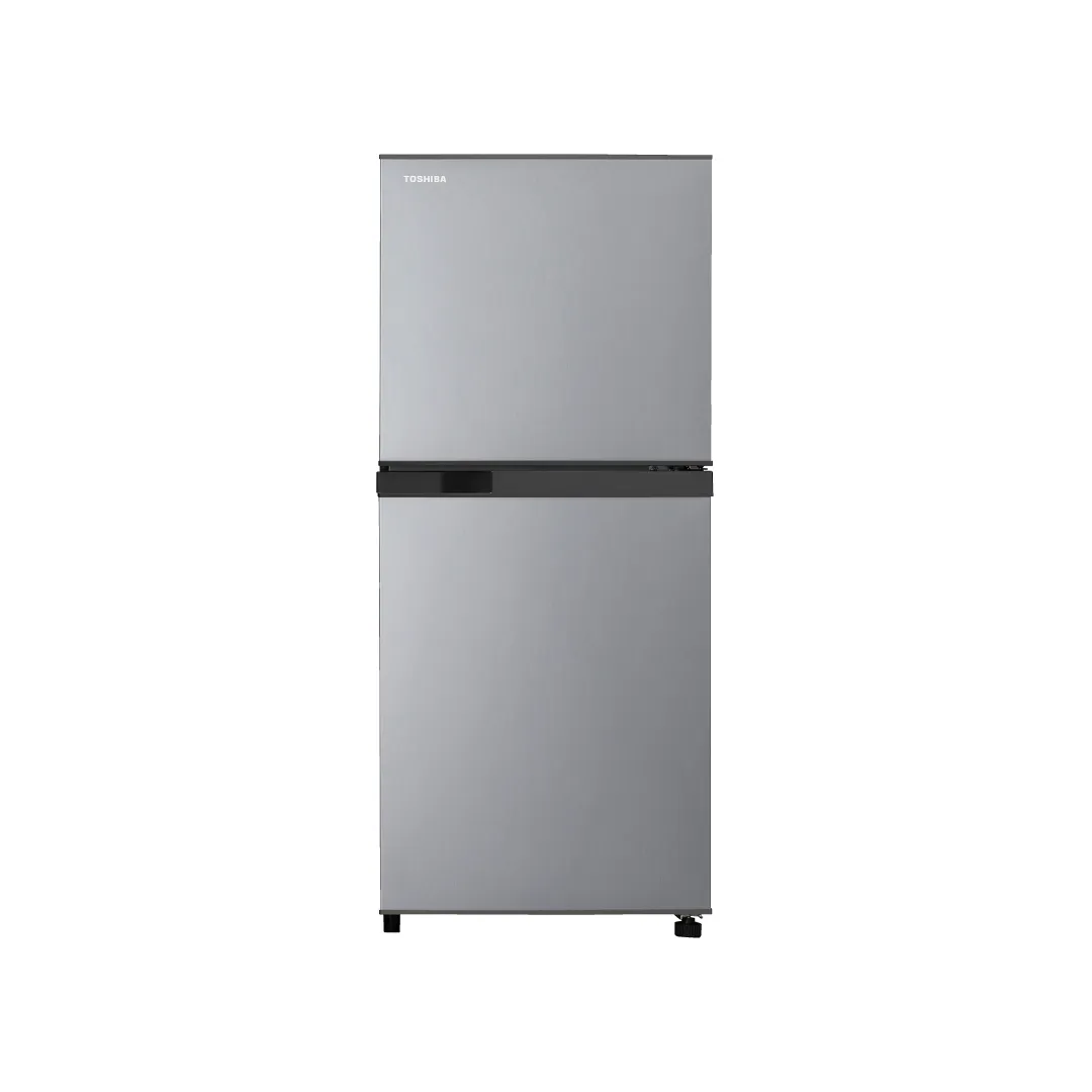 ตู้เย็น TOSHIBA รุ่น GR-B22KP(SS) 6.4 คิว